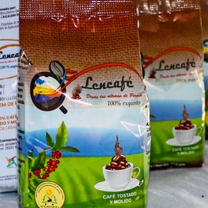 Café molido -1 libra-